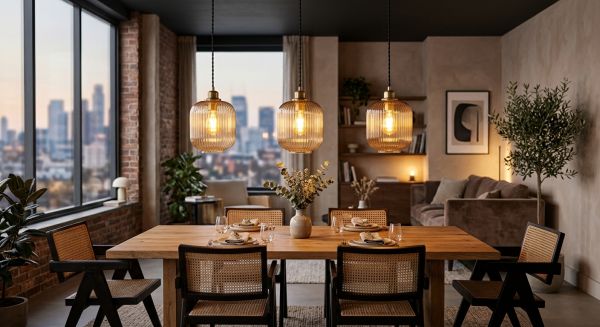 Die besten hängelampen mit kabel für stilvolle interiors