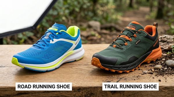 Die besten Hardloopschuhe und Trailschuhe im Vergleich
